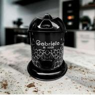 جارو برقی سطلی آب وخاک گابریلا نو آکبند