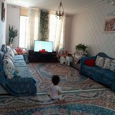 سه خواب همکف فقط یک طبقه رهن کامل