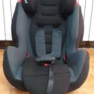 کالسکه و صندلی ماشین کودک در حد نو سایت نگاه کنید 30 میلیون