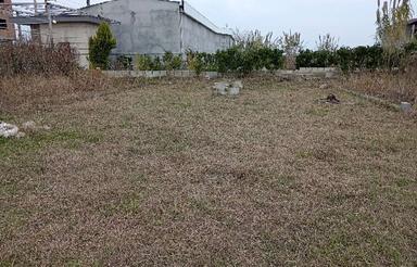 فروش زمین شهرکی