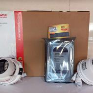 پک 2 عددی دوربین پیناکل