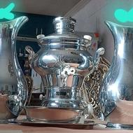 دو عدد پارچ بزرگ برنج