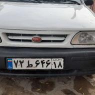 پراید مدل 87