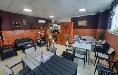 فروش مغازه 40 متری