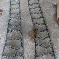 زنجیر چرخ پراید