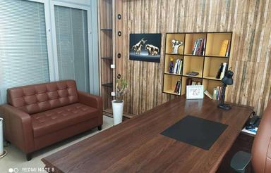 اجاره اداری 124 متر در شریعتی