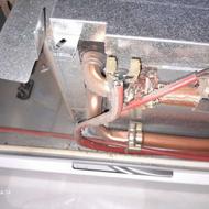 تعمیرات پکیج،ابگرمکن،بخاری،نصب رادیاتور،نصب و سرویس شیرالات،