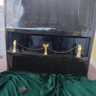 فروش بخاری گازی در حد نو