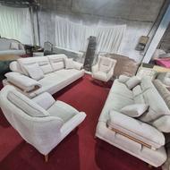 مبل راحتی ایفل شرکا