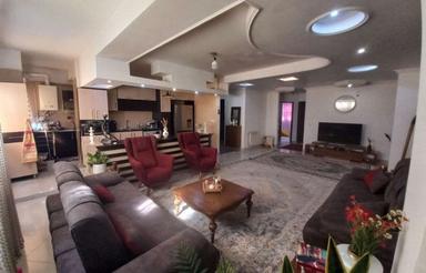 اجاره آپارتمان 100 متری در طبرستان