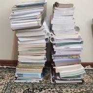 کتاب های کنکور