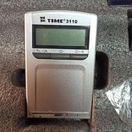 زبری سنج تایم TR110 TIME3110
