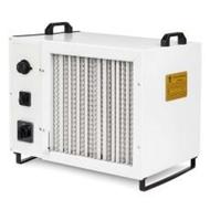 هیتر برقی ایستاده فن دار | بخاری برقی مغازه ای و فروشگاهی