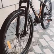 دوچرخه دنده ای جردن نو