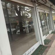 اجاره تجاری و مغازه 125 متر در شهدا