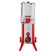 گرمایش گلخانه های بزرگ با هیتر صنعتی ECO150 - کولاک گستر یزد