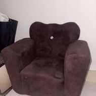 مبل کودک آتلیه ای