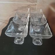 6 عدد بستنی خوری