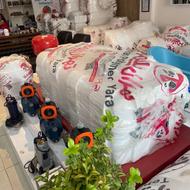 مخزن آب - تانکر آب - وان - منبع آب - پلی اتیلن ـ سپتیک تانک