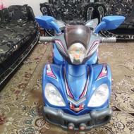 متورچهارچرخ