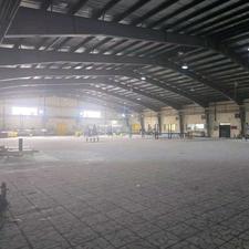 اجاره صنعتی 4500 متر زون شیمیایی برق 400در اشتهاردکد3622