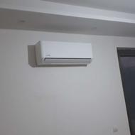 نصب کولر گازی ، جابجایی کولر ، نصاب کولر گازی