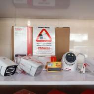 پک 4 عددی دوربین حرفه ای