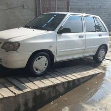 پراید 111مدل 94