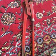 آچار شلاقی آلمانی