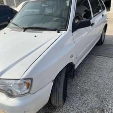 پراید 111 مدل 95