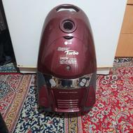 جاروبرقی الجی جی کره ای