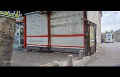 مغازه 63 متری در شهریار با درآمد فوری