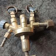 سری مانومتر