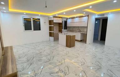 85 متری وام برو‌ز فول دارای‌ اسانسورنورگیرعالی2خواب