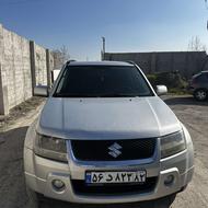 سوزوکی مدل 2006