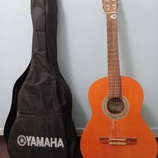 گیتار اسپانیش دست ساز