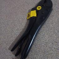 انبرقفلی دو مدل