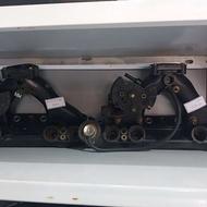 انواع منیفولد