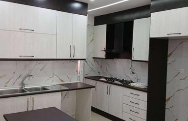 فروش آپارتمان 88 متر در شهر جدید هشتگرد