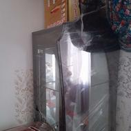 بوفه کاملا نوهستش استفاده نشده