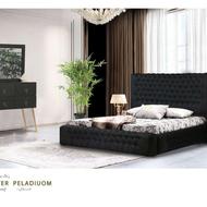 سرویس خواب عروس کاملیا