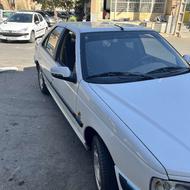 پارس 93 سفید خونگی