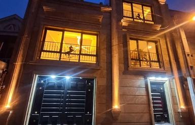 ویلا 250 متری در طالب آملی