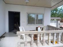 فروش زمین مسکونی باغی 1800 متری با بنای نوساز در شیپور