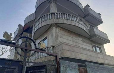 اجاره ویلا(دو واحدی) 120 متر در طاهرآباد