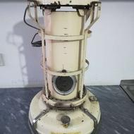 چراغ نفتی علاالدین