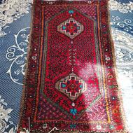 فرش دست بافت مو