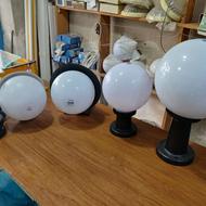 الکتریکی حکیمی لوازم الکتریکی و برق ساختمان موجود است