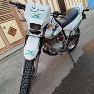 هارتفورد مزایده مدل 86 موتور و گیربکس و شاسی سالم