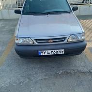 پراید 92 فروشی